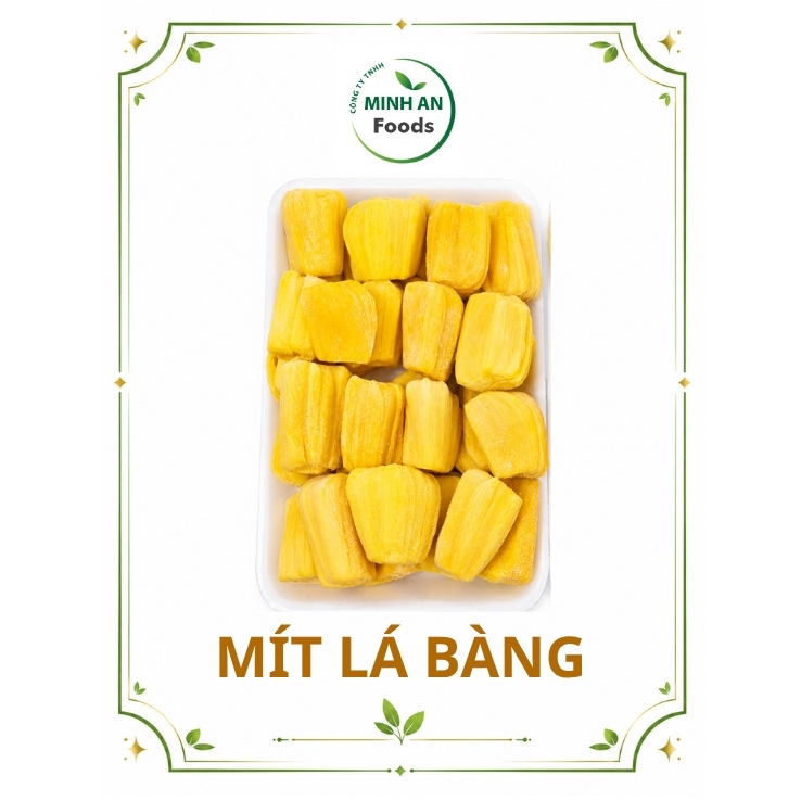 MÍT LÁ BÀNG