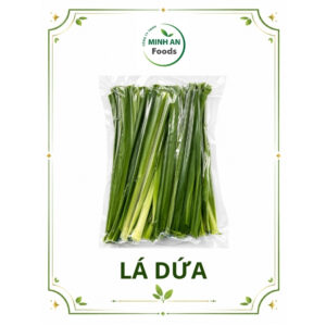 LÁ DỨA